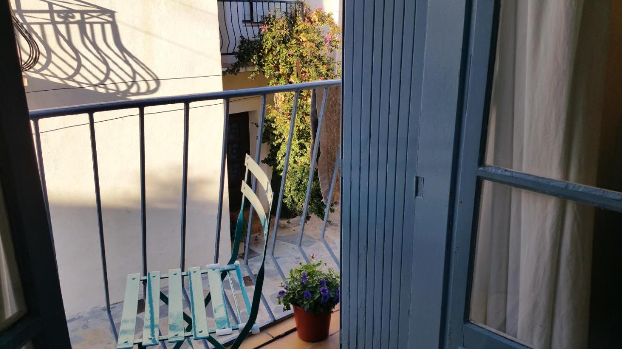 Romantic Maison De Pecheur Sparkling Sea Views Mèze Eksteriør bilde